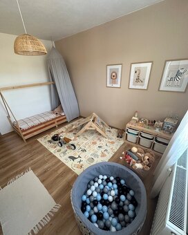 3 izbový byt na predaj v Bánovciach nad Bebravou - 4