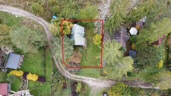 Rekreačná chata s krásnym výhľadom, Žilina - Zádubnie - 4