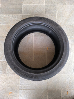 Pneumatiky 245/45 R19, Michelin Pilot Sport 4 - 4