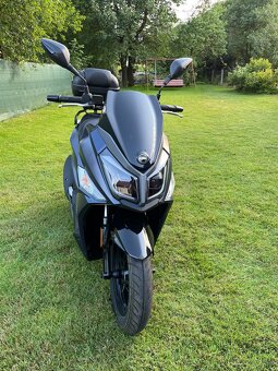 Skúter SYM JET 14 125i ABS LC (R3) - 4