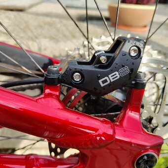 Trial Cannondale HABIT 4 - 4