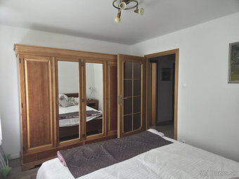 Trojizbový byt v Piešťanoch - 4