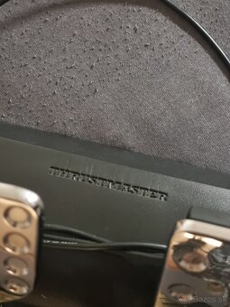 Volant Thrustmaster Ferrari F430 FFB - 4