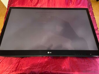 Televízor LG 50PJ650 - 4