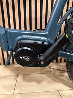 elektrobicykel ADO air - 4