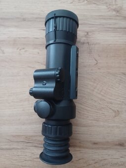 Nočné videnie analog gen 3plus KATOD - 4