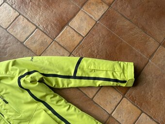 Lyziarska vetrovka Phenix vel. XS/164 - 4