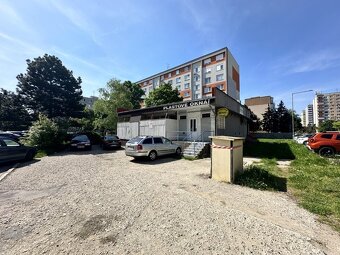 BLACK FRIDAY ZĽAVA 13% Obchodný priestor Galanta - 4