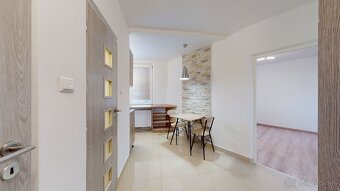 Prenajmem veľký 1,5 izbový byt v Trnave - 4