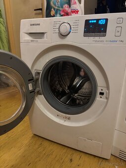 Práčka Samsung 7 kg - 4