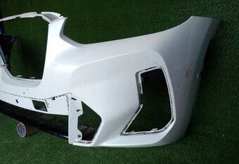 bmw x3 nárazník mpacket 2022+ - 4