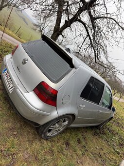 Volkswagen golf 4 arl 270hp - 4