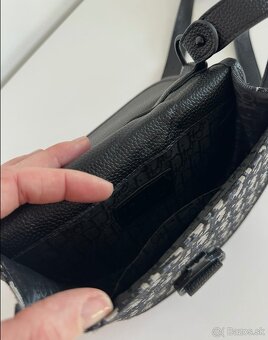Crossbody kabelka Christian Dior - 4