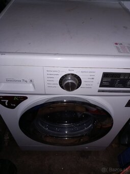 Automatické práčky - 4