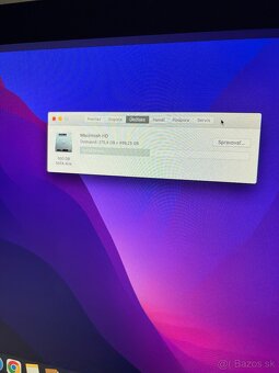 Apple iMac 21,5’’ - 4