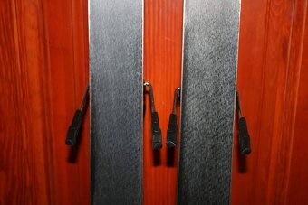 lyže fischer Worldcup 175 cm - 4