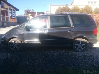 Vw Sharan - 4