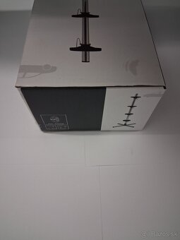 Stojan na kola na auto - 4