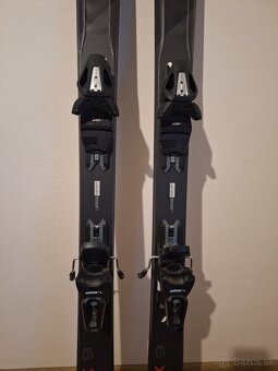 Elan WAVEFLEX 9 LS+EL 10 - 4