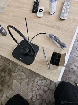 Vnútorná anténa SENCOR - 4