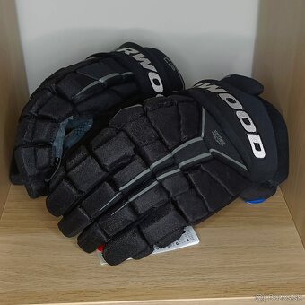 Rukavice CODE TMP Pro - 4