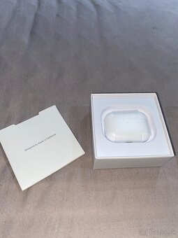AirPods Pro (2 - generácia) - 4