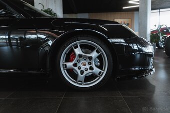 Porsche 911 / 997 3.6 V6 Carrera Coupe - 4