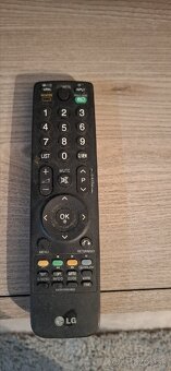 Predám televízor (plazma) , uhlopriečka 107cm, - 4