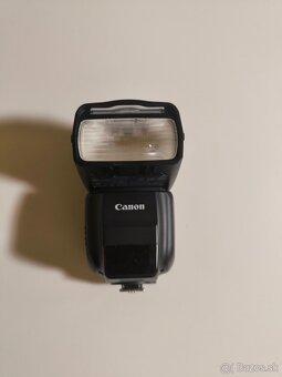 Canon Speedlite 430EX III-RT - 4