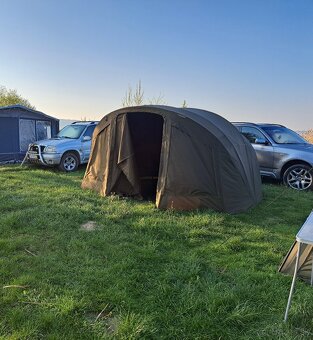 Bivak Fox R-series 2 man XL - 4