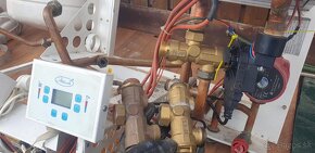 Termostat, Kotol Atrack maximus RZT na ND - 4