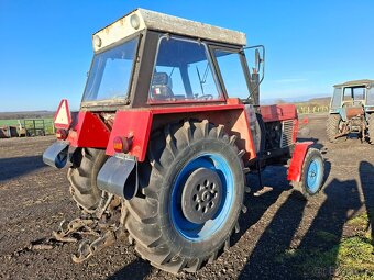 ZETOR 12011 CRYSTAL - 4