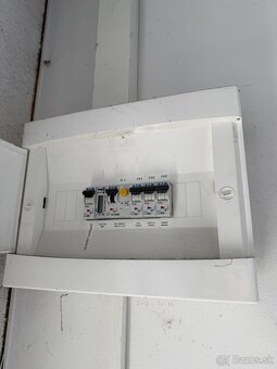 Garáž na prenájom - 4