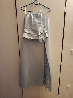 Spoločenské šaty - 4