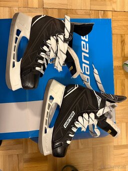 Korcule Bauer Supreme S140 - 4