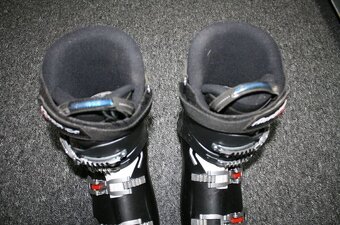 lyžiarky Nordica 46 - 4