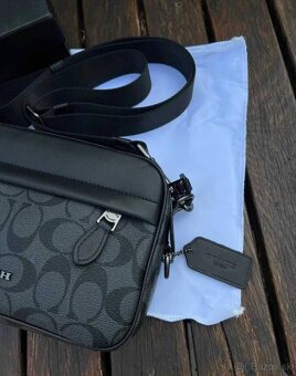 Pánska taška COACH - 4