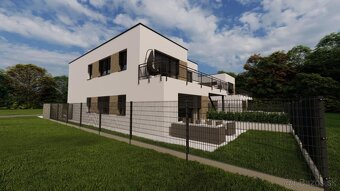 Moderné bývanie klin - 4