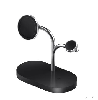 Samsung 3-in-1 wireless charging station - 4