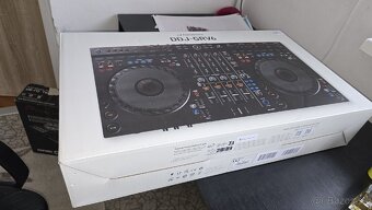 Pioneer DJ / AlphaTheta DDJ-GRV6 - 4