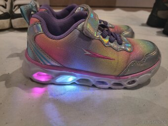 Topánky veľkosť 26 - 4