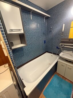 Prenájom 1.5izb. bytu - Košice Gudernova - 4