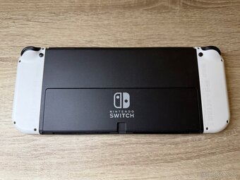 Nintendo Switch OLED/ hry/ ochranný obal - 4