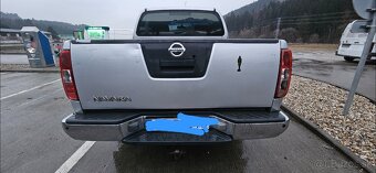 Nissna Navara - 4