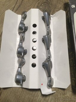 Predam ladiace mechaniky Gotoh - 4