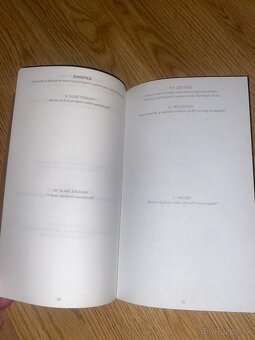 Žurnál Rozbiehač - 4