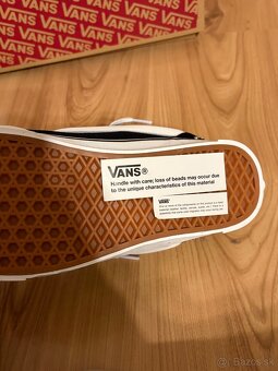 Vans knuskool - 4