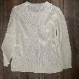 Pletený pulóver - 4
