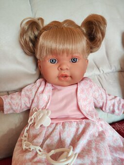 Llorens Alexandra - 42 cm - 4