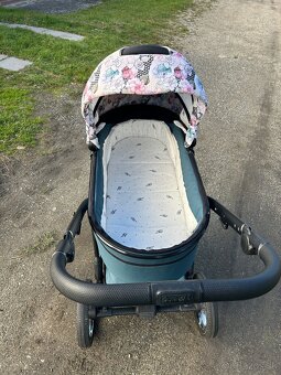 3-kombinácia kočiar - 4